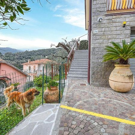Beautiful Apartment In Moneglia With Kitchen Εξωτερικό φωτογραφία