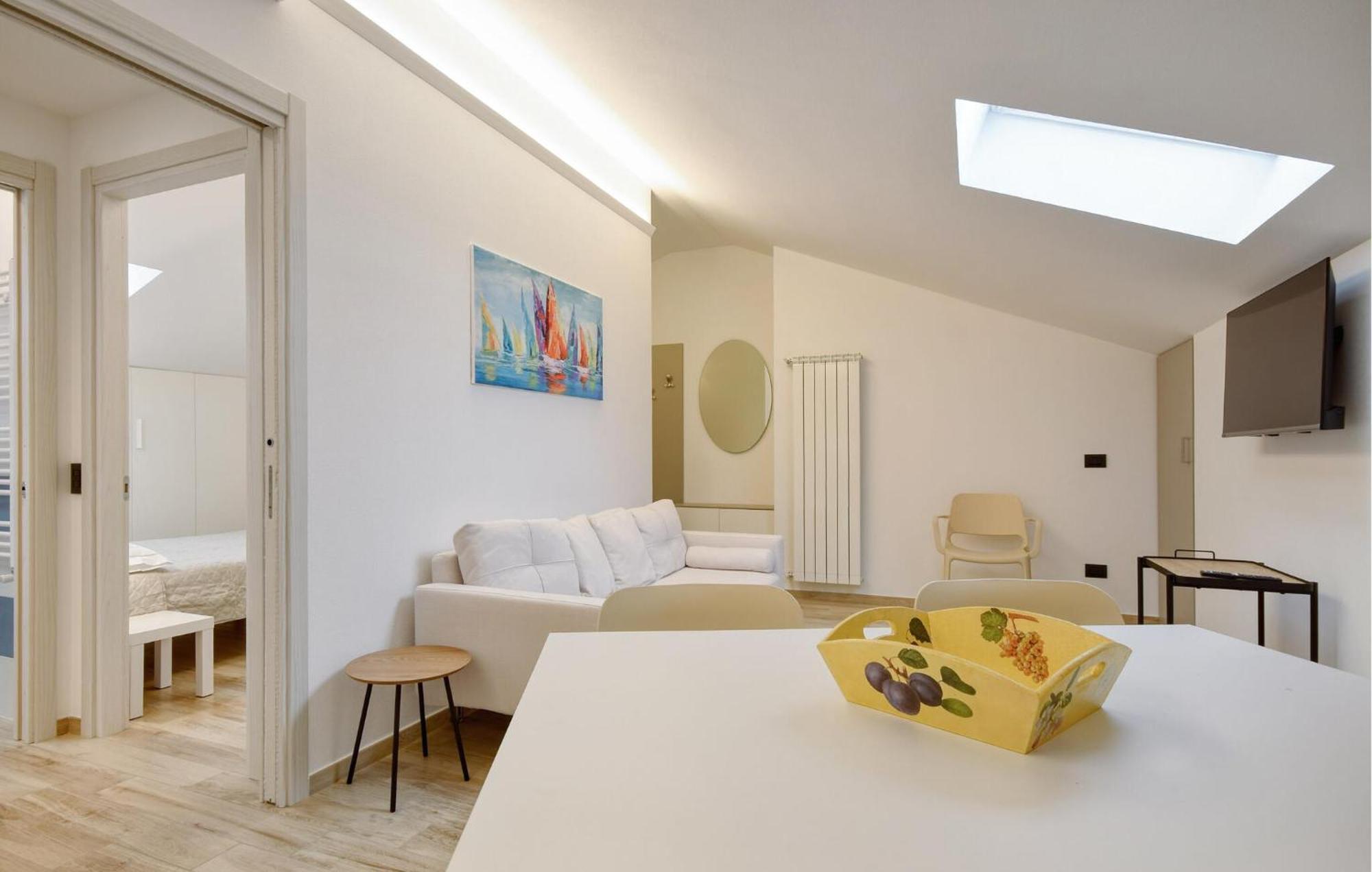 Beautiful Apartment In Moneglia With Kitchen Εξωτερικό φωτογραφία