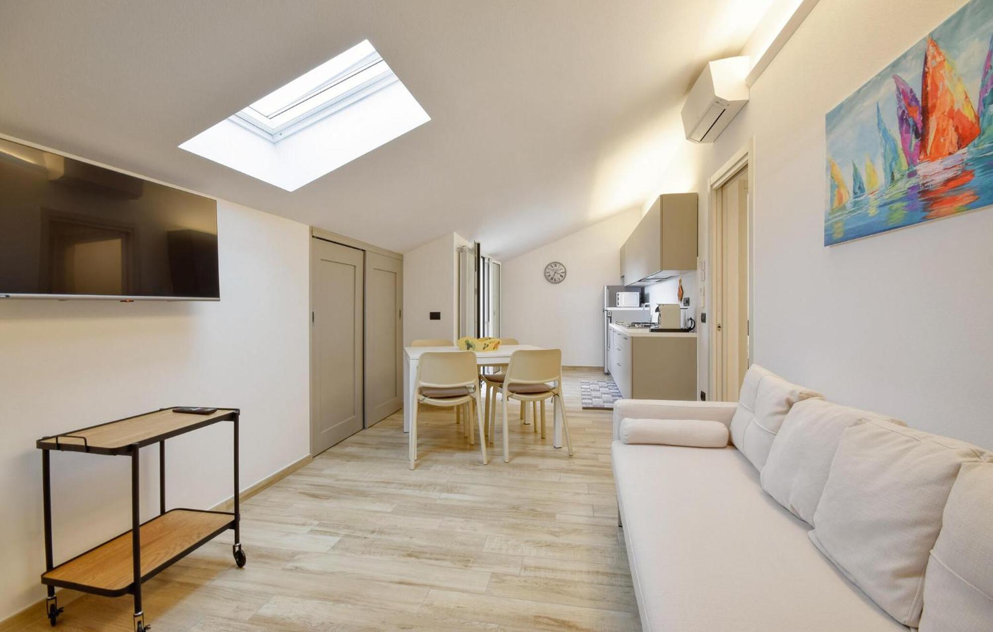 Beautiful Apartment In Moneglia With Kitchen Εξωτερικό φωτογραφία