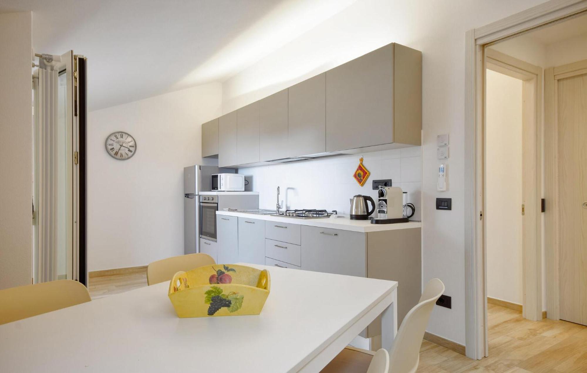 Beautiful Apartment In Moneglia With Kitchen Εξωτερικό φωτογραφία