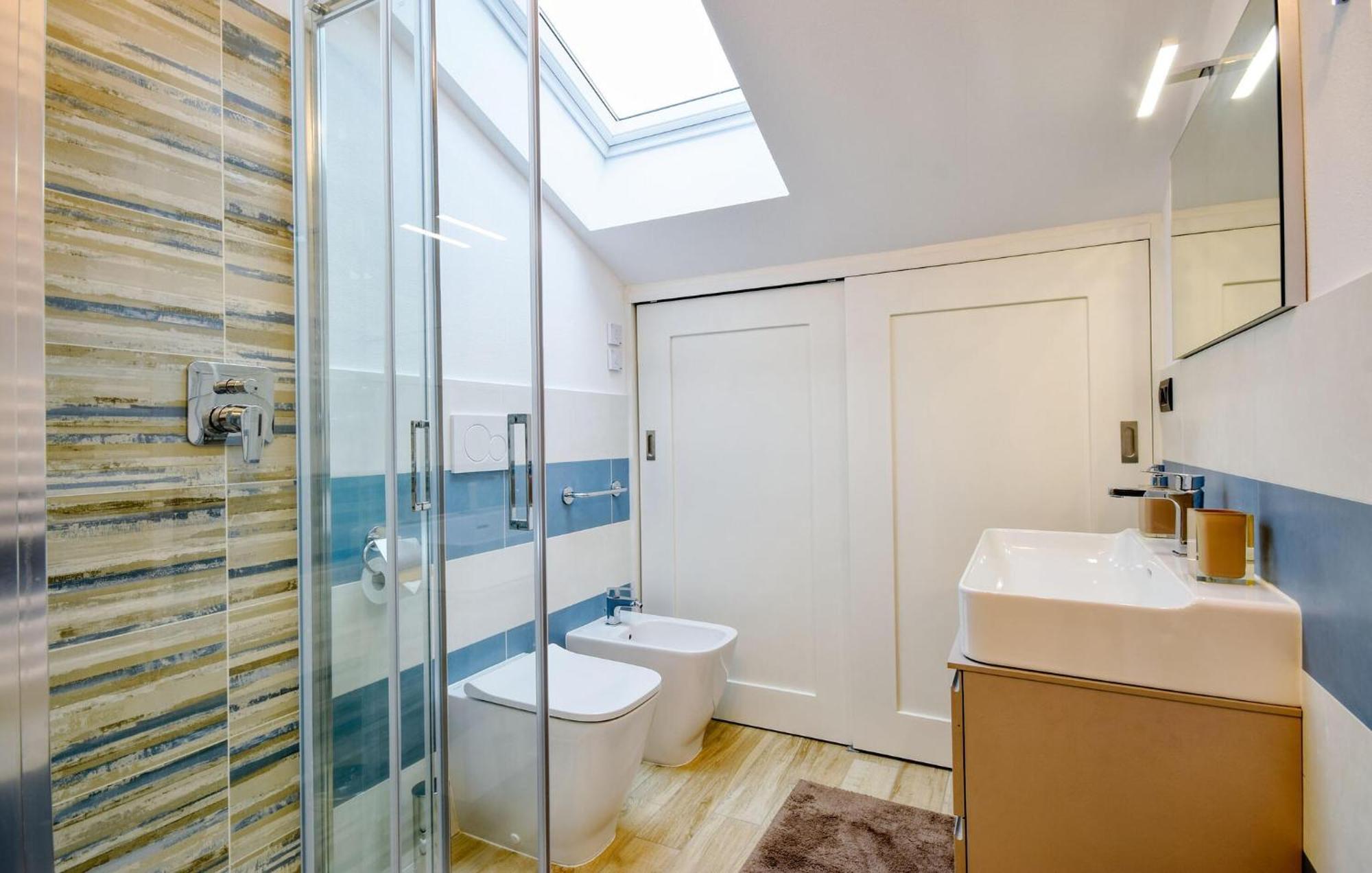 Beautiful Apartment In Moneglia With Kitchen Εξωτερικό φωτογραφία