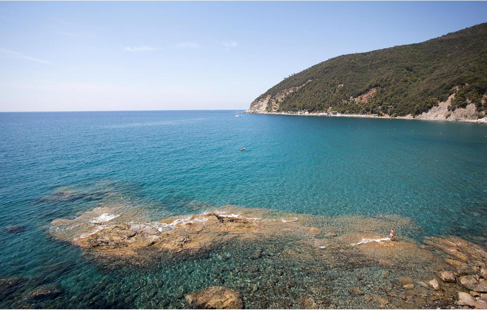 Beautiful Apartment In Moneglia With Kitchen Εξωτερικό φωτογραφία