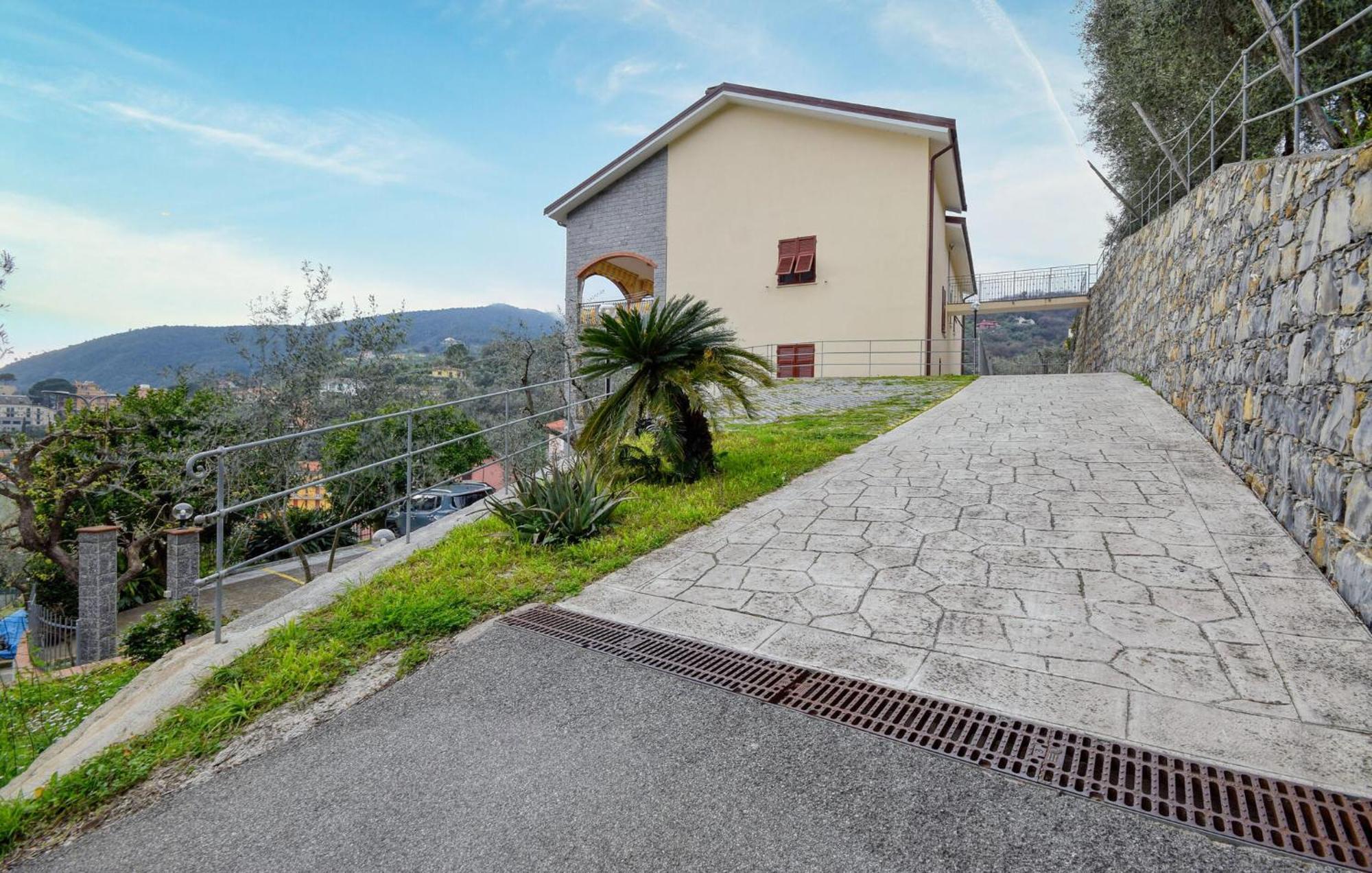 Beautiful Apartment In Moneglia With Kitchen Εξωτερικό φωτογραφία